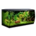 Аквариум Fluval Flex 123 - черен