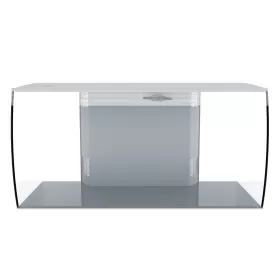 Аквариум Fluval Flex 123 - бял