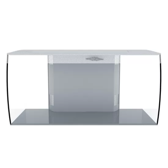 Аквариум Fluval Flex 123 - бял - 2