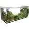 Аквариум Fluval Flex 123 - бял