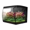 Аквариум Fluval Flex 34 - черен