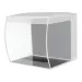 Аквариум Fluval Flex 34 - бял - 3