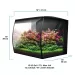 Аквариум Fluval Flex 57 - черен - 6