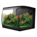 Аквариум Fluval Flex 57 - черен