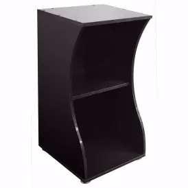 Поставка за аквариум Fluval Flex 57 - черна Поставка за аквариум Fluval Flex 57 - черна
