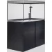 Аквариум с поставка Fluval Siena 270 - черен - 3