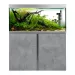 Аквариум с поставка Fluval Siena 330 - сив камък - 2