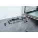 Аквариум с поставка Fluval Siena 160 - графит - 7