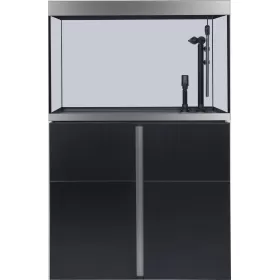 Аквариум с поставка Fluval Siena 270 - графит