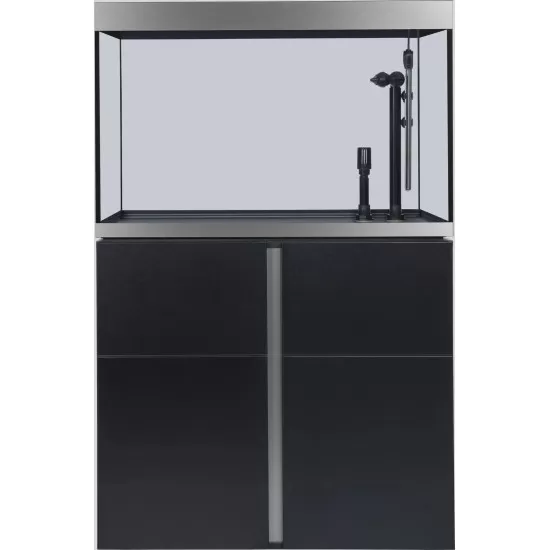 Аквариум с поставка Fluval Siena 270 - графит - 2