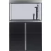 Аквариум с поставка Fluval Siena 270 - графит - 2