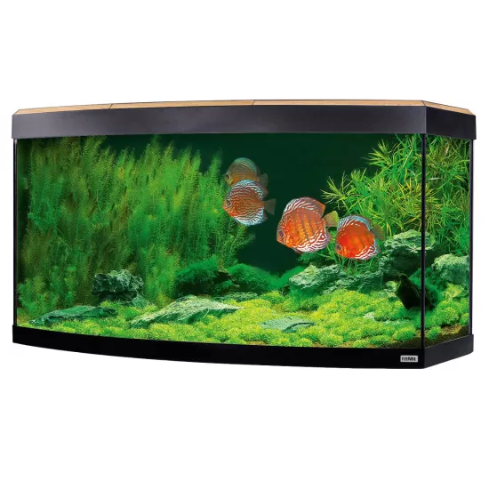Аквариум Fluval Vicenza LED 180 - 1