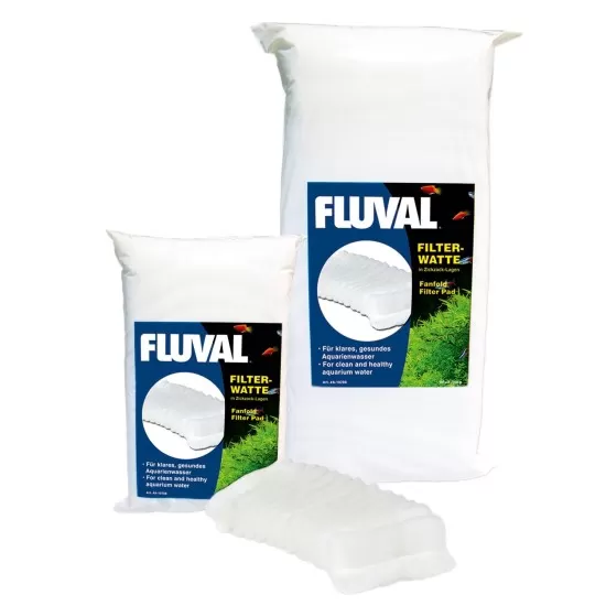 Филтърна вата Fluval - 1