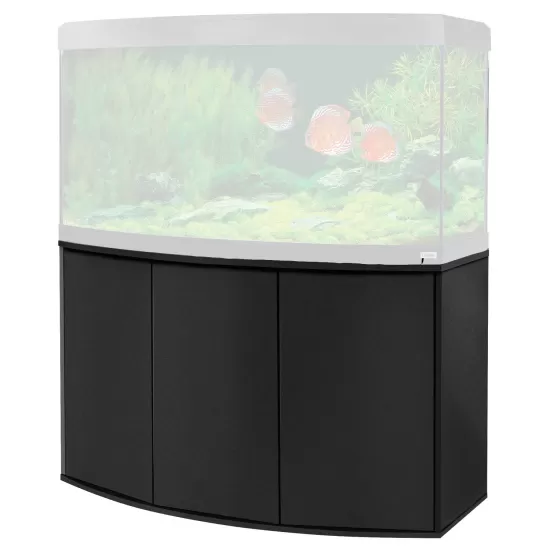 Поставка за аквариум Fluval Vicenza 180 - черна - 1