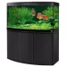Поставка за аквариум Fluval Vicenza 260 - черна