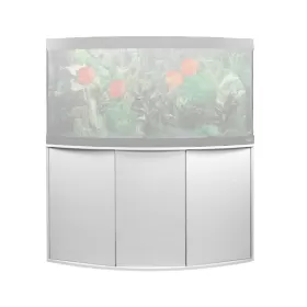 Поставка за аквариум Fluval Vicenza 260 - бяла