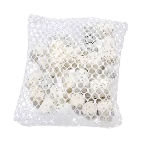 Комплект с керамика и био гъба за Fluval edge 60 гр.