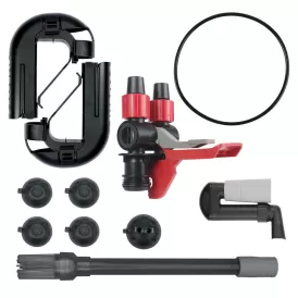 Комплект уплътнения и адаптери за Fluval 107 / 207