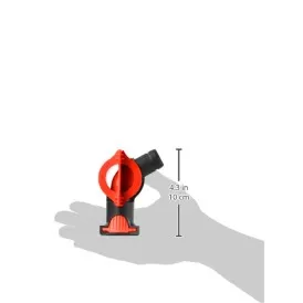 Кран/адаптер за FX4/FX5/FX6 + 2бр. О - пръстена