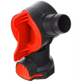 Кран/адаптер за FX4/FX5/FX6 + 2бр. О - пръстена