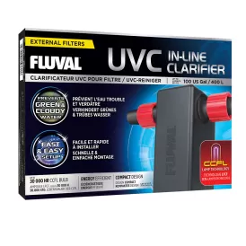 UVC Стерилизатор Fluval 3W