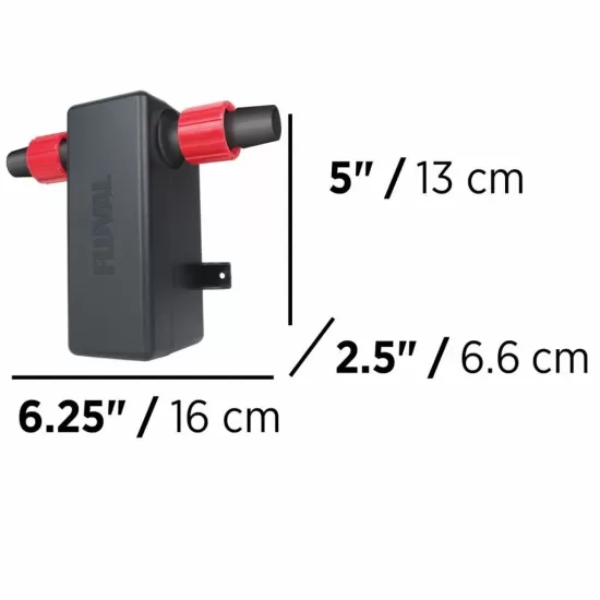 UVC Стерилизатор Fluval 3W - 6