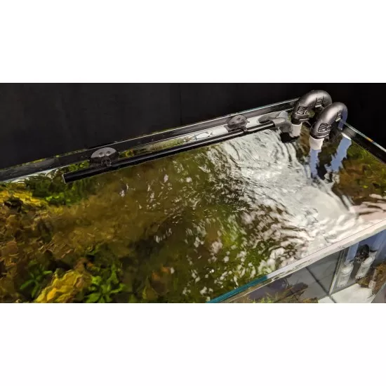 Флейта за външни филтри Fluval - 2