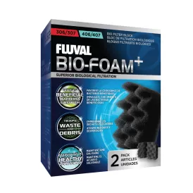Резервна гъба за външен филтър Fluval 307/407 