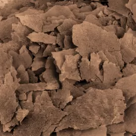 Fluval Bug Bites Betta Flakes - 18гр