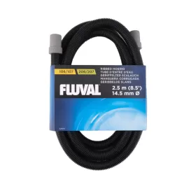 Резервен маркуч за външни филтри Fluval 106/206, 107/207 2.5 м