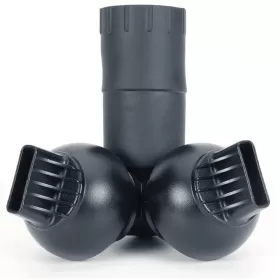 Резервен широкоструен изход за Fluval FX2 и FX4