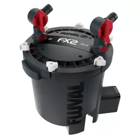 Външен филтър Fluval FX2
