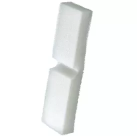Резервна вата за филтър Fluval FX4/5/6 Filter 3 бр.
