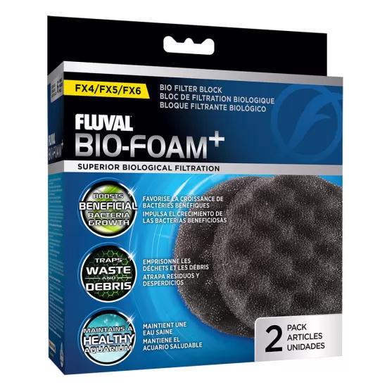 Биовата Fluval за FX5/FX6 - 1