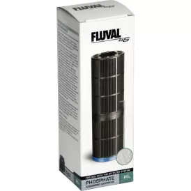 Пълнител за премахване на фосфати за филтри Fluval Серия G