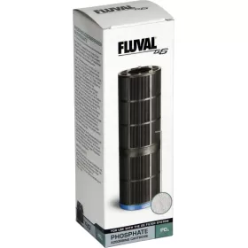Пълнител за премахване на фосфати за филтри Fluval Серия G