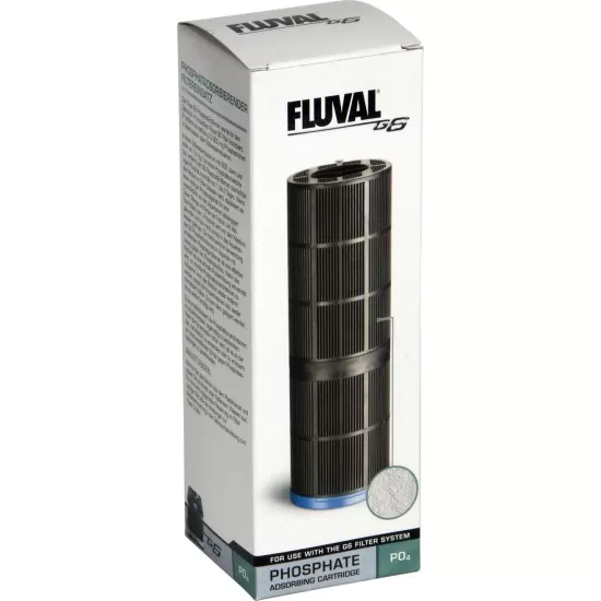 Пълнител за премахване на фосфати за филтри Fluval Серия G - 2