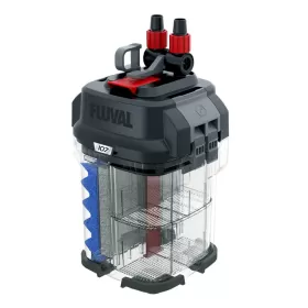 Външен филтър Fluval 107 Performance 