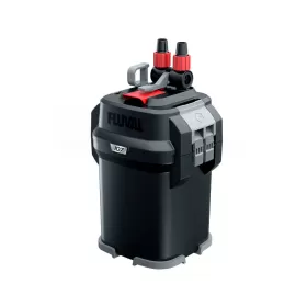 Външен филтър Fluval 107 Performance 