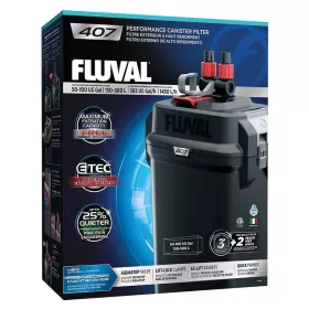 Външен филтър Fluval 407 Performance
