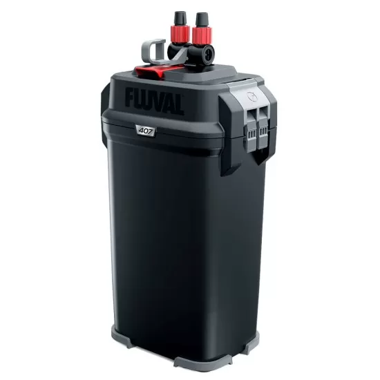 Външен филтър Fluval 407 Performance - 1