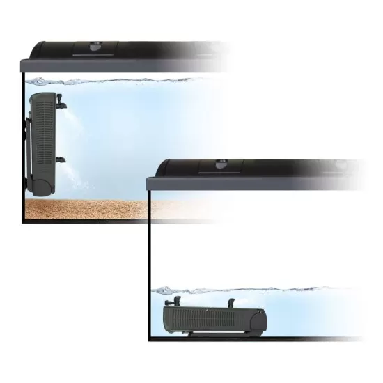 Вътрешен филтър Fluval U4 - 6