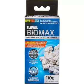 Стъклена керамика Bio-MAX White Fluval 