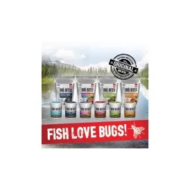 Fluval Bug Bites Enhancing Gran M/L 