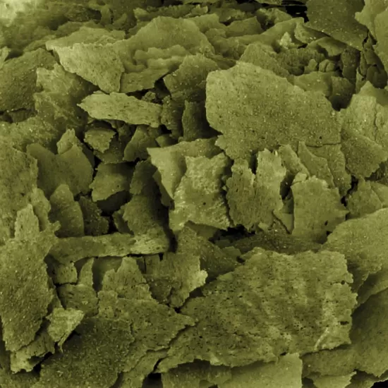Fluval Bug Bites Spirulina Flakes - 2