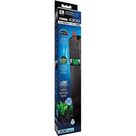 Нагревател Fluval E-Heater 300W - 1