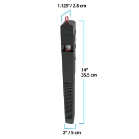 Нагревател Fluval E-Heater 300W