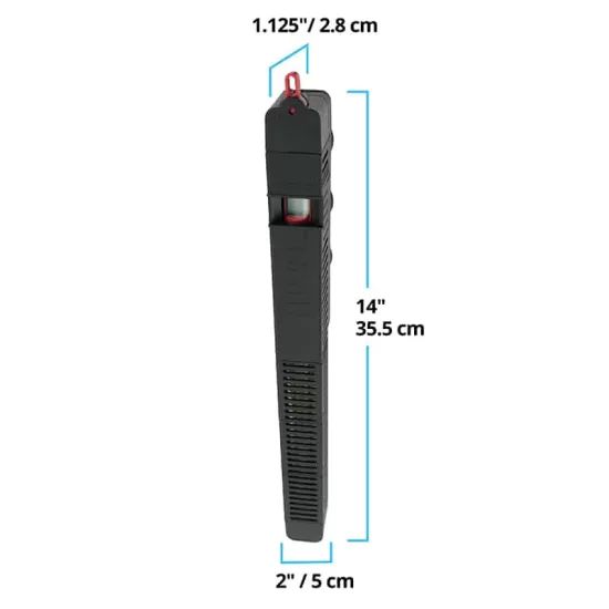 Нагревател Fluval E-Heater 300W - 2