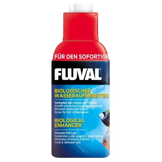 Биофилтър Fluval Biological Enhancer - 1