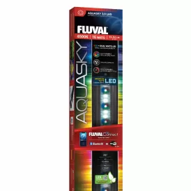 LED Осветление Fluval AquaSky LED 3.0 16W 53-84 см. WiFi/ Bluetooth